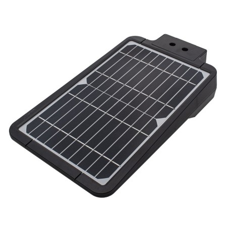 Lampa solarna Street 15W światło podkreślające charakter wnętrza
