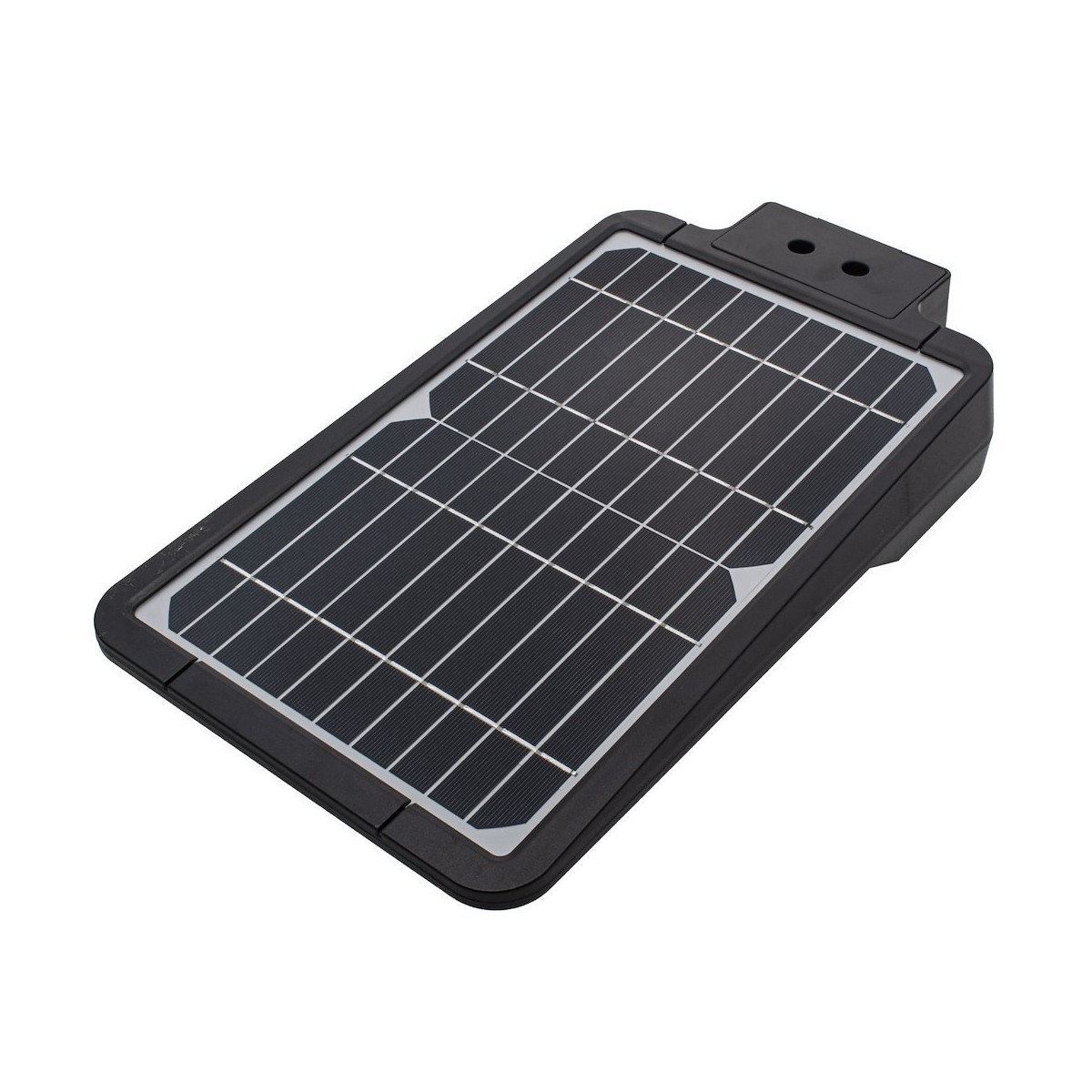 Lampa solarna Street 15W światło podkreślające charakter wnętrza