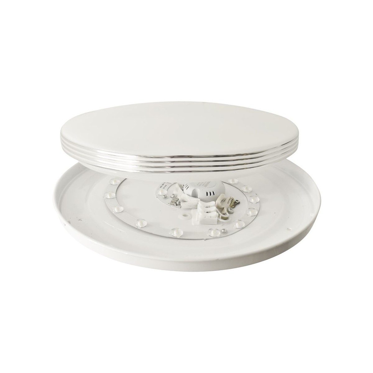 Plafon Bravo 16W ML4267 designerskie lampy LED