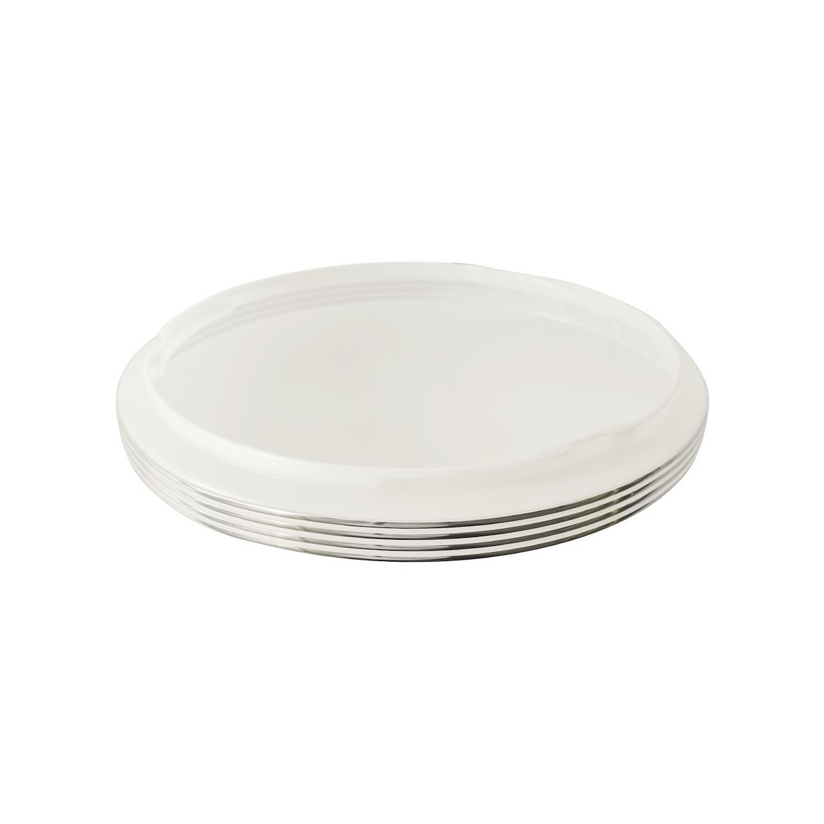Plafon Bravo 16W ML4267 designerskie lampy LED