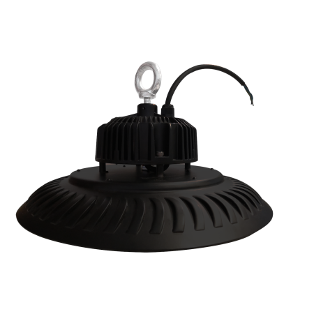 MiLagro EK1984 oprawa HIGH BAY LED 200W stylowe oświetlenie