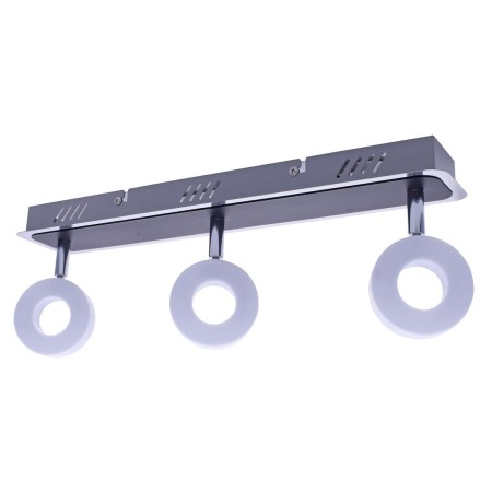 MiLagro ML5490 lampa sufitowa LED oświetlenie klasy premium