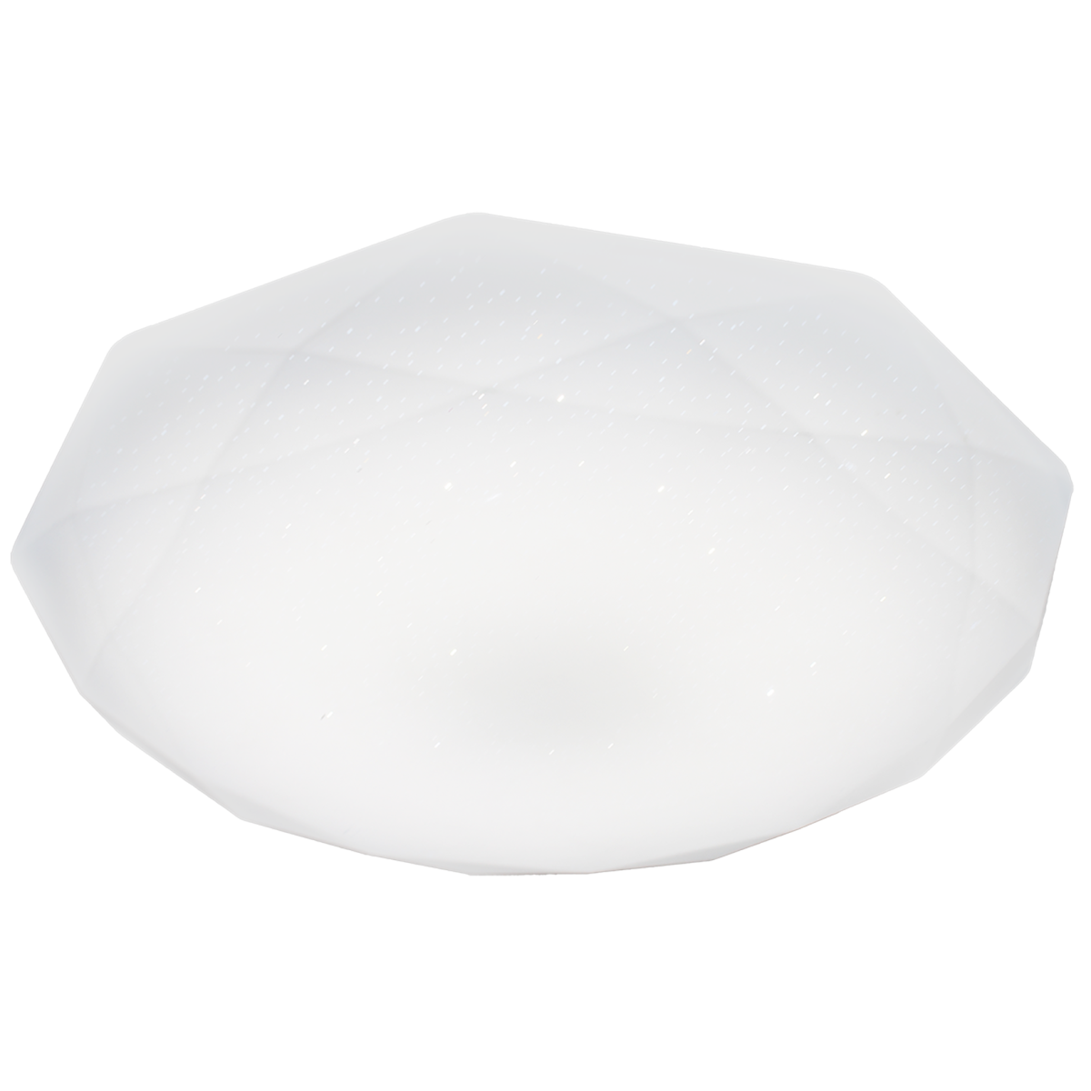MiLagro HEX 16W LED EK75320 plafon nowoczesne lampy do wnętrz