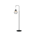 MiLagro CLIFF BLACK MLP5528 designerskie lampy LED