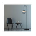 MiLagro CLIFF BLACK MLP5528 designerskie lampy LED