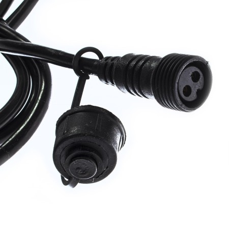 Kabel do girland MiLagro 2 m wyjątkowe oświetlenie