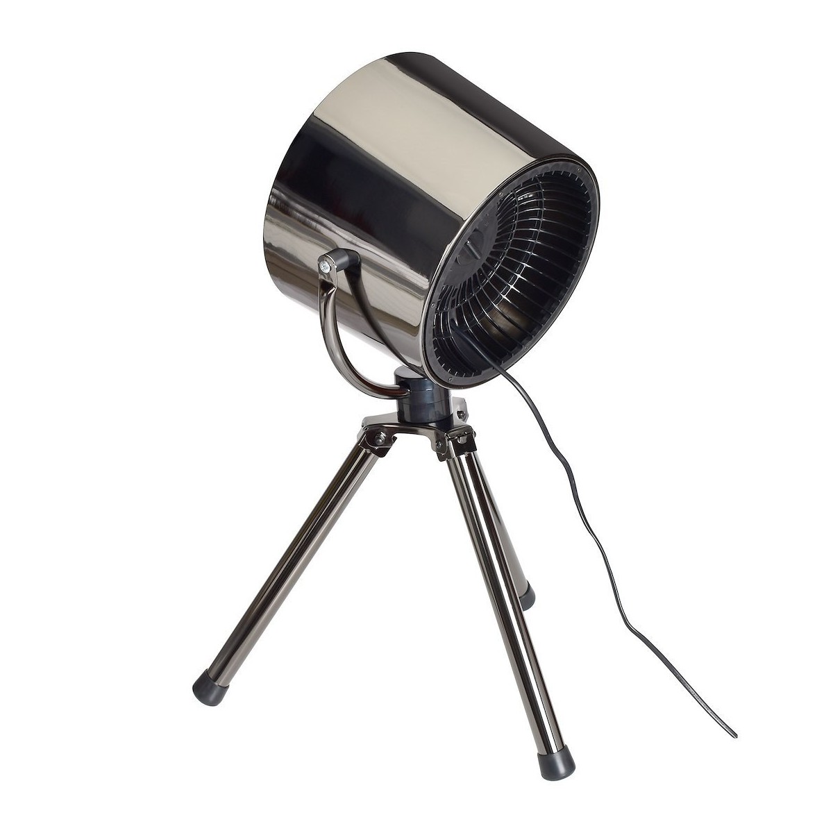 Wentylator Tripod Gun 10 cali niepowtarzalne oświetlenie wnętrza