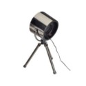 Wentylator Tripod Gun 10 cali niepowtarzalne oświetlenie wnętrza
