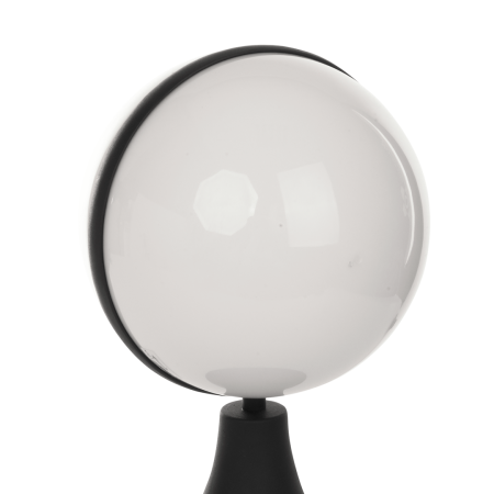 MiLagro CIRCULO lampa ogrodowa eleganckie oświetlenie