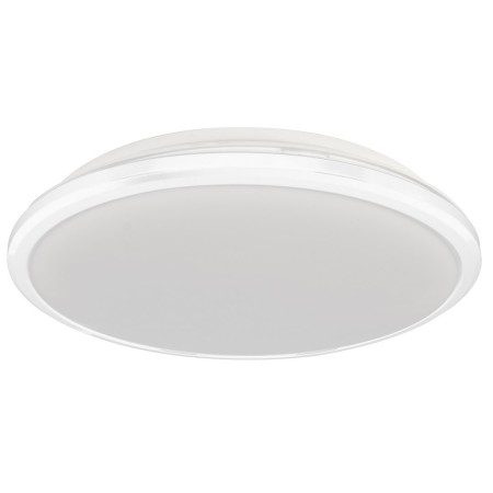 MiLagro TERMA biały 18W LED klimatyczne oświetlenie