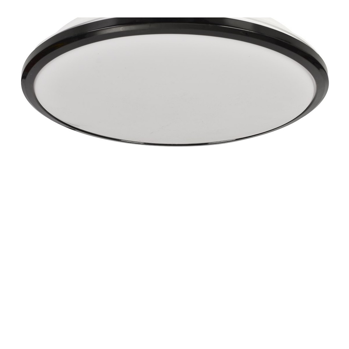 MiLagro TERMA BLACK 18W LED nastrojowe światło