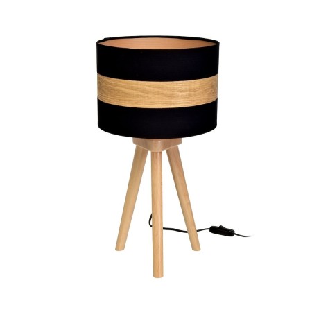 MiLagro TERRA lampka stołowa designerskie oświetlenie