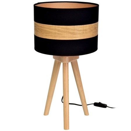 MiLagro TERRA lampka stołowa designerskie oświetlenie