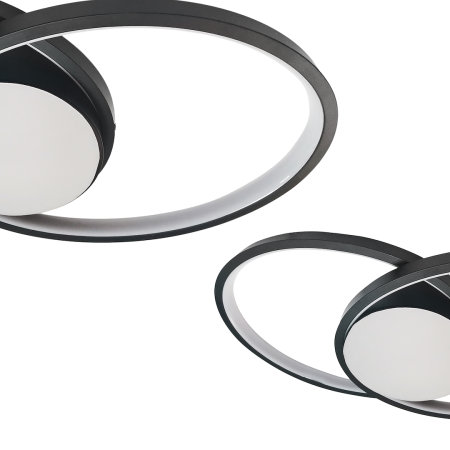 MiLagro FOCUS 40W LED designerskie lampy LED
