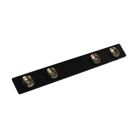 MiLagro łącznik Magnetic Track stylowe lampy sufitowe