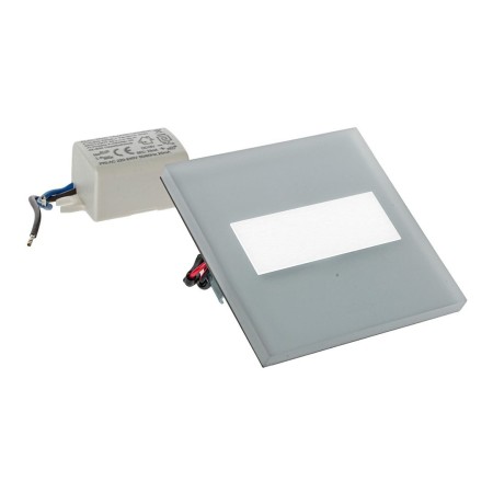 MiLagro LUMI WHITE 3000K designerskie lampy LED