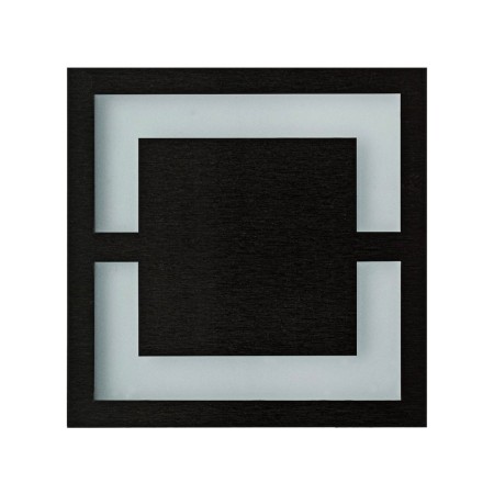 MiLagro QUADRO BLACK 4000K nastrojowe światło