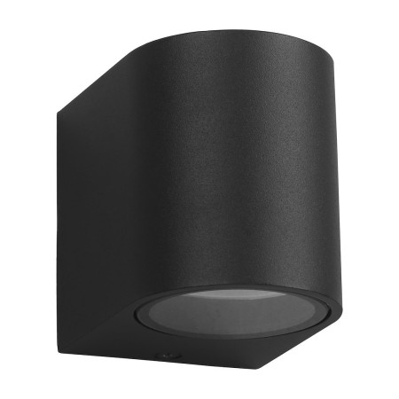 MiLagro Ovalis 1xGU10 IP44 wyjątkowa iluminacja