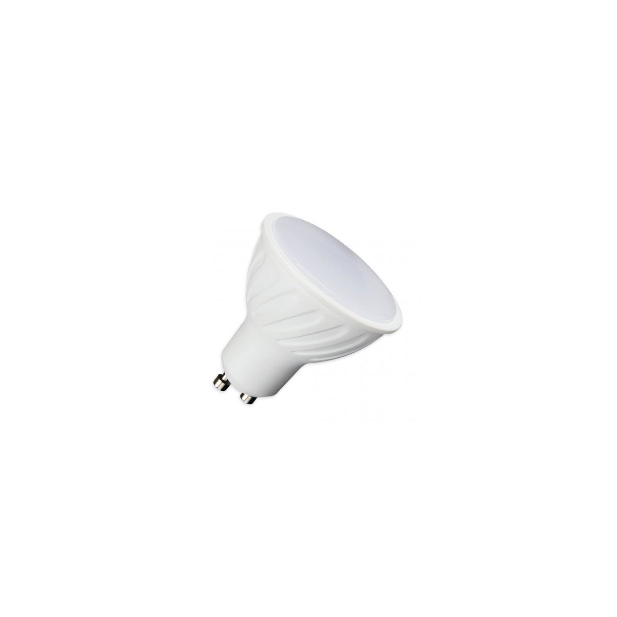 MiLagro Żarówka LED 1,5W GU10 wyjątkowa iluminacja