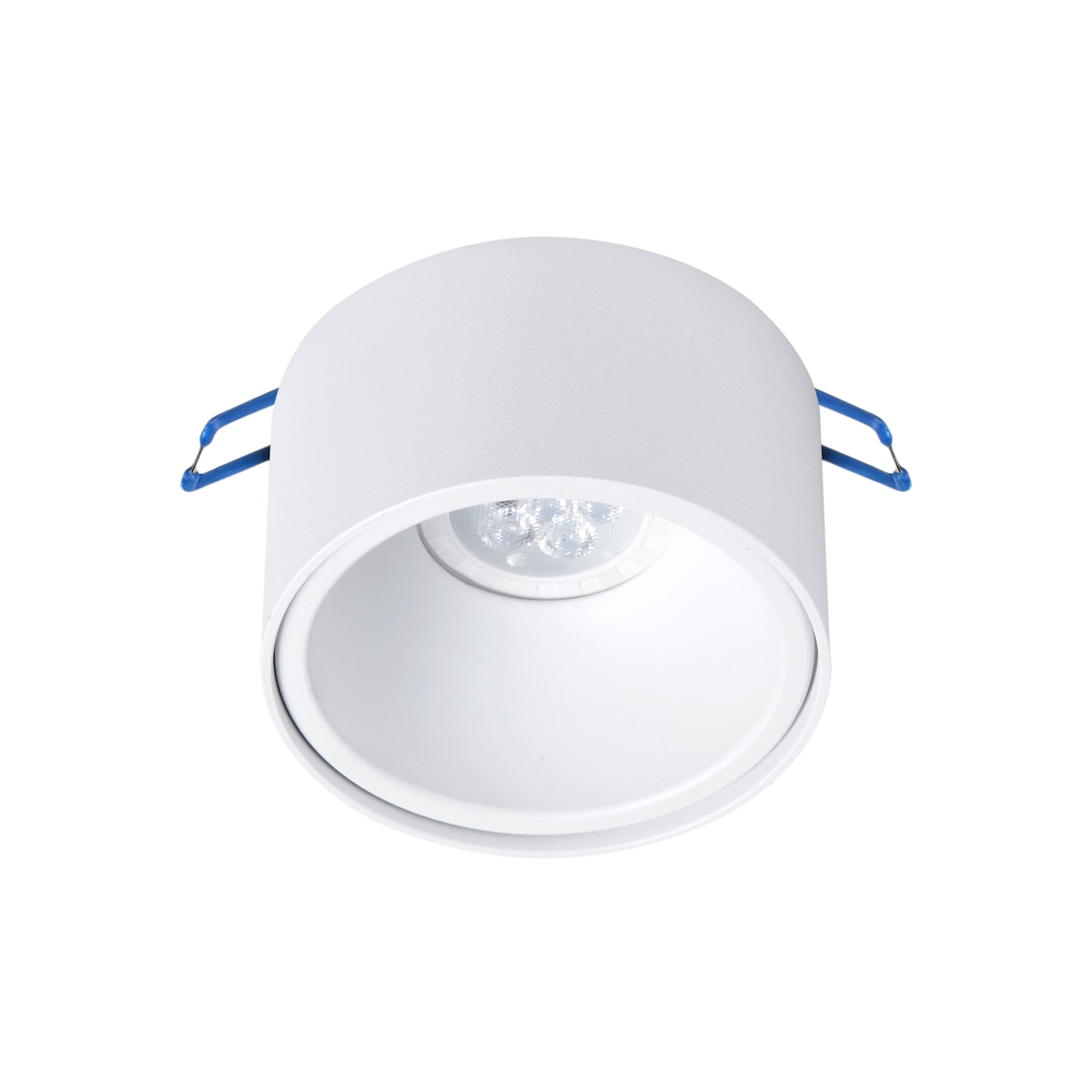 MiLagro BALI ROUND White ML0053 oryginalne źródło światła