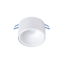 MiLagro BALI ROUND White ML0053 oryginalne źródło światła