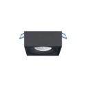 MiLagro BALI SQUARE Black ML0084 nowoczesne lampy do wnętrz