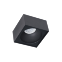 MiLagro BALI SQUARE Black ML0084 nowoczesne lampy do wnętrz