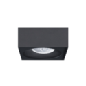 MiLagro BALI SQUARE Black ML0084 nowoczesne lampy do wnętrz