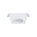 MiLagro NUSA SQUARE White ML0039 nastrojowe światło