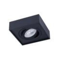 MiLagro NUSA SQUARE Black ML0046 wyjątkowa iluminacja