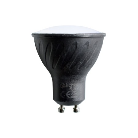 MiLagro Żarówka LED GU10 6W Neutralna nowoczesne lampy do wnętrz