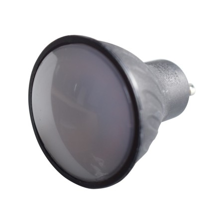 MiLagro Żarówka LED GU10 6W Neutralna nowoczesne lampy do wnętrz