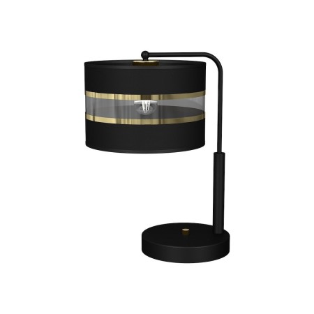 MiLagro Lampka ULTIMO BLACK wyjątkowy element aranżacji