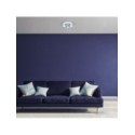 MiLagro DIXIE Blue White 3xGX53 ekskluzywne oświetlenie