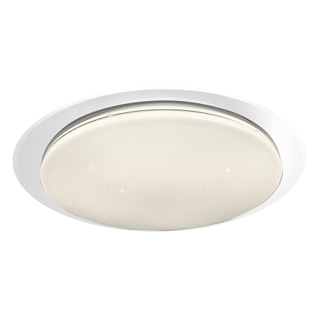 MiLagro Plafon ONTARIO LED 80W 760mm oświetlenie klasy premium