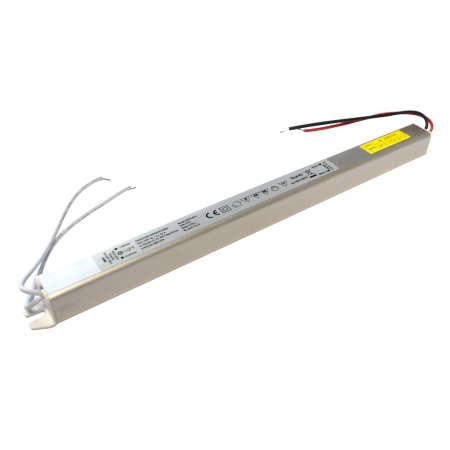 MiLagro Zasilacz LED Slim 36W premium oświetlenie