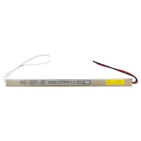 MiLagro Zasilacz LED Slim 36W premium oświetlenie