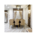 Plafon Luxuria 9xE14 ekskluzywne oświetlenie