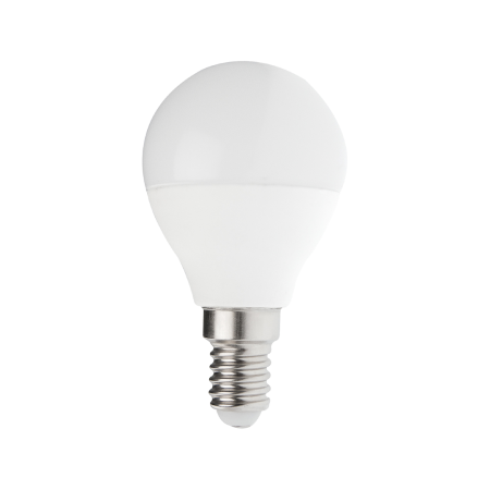 MiLagro EKZA0211 żarówka LED E14 5W 6000K nietuzinkowe oświetlenie
