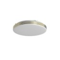 MiLagro ML0250 BEVER plafon LED IP44 10W stylowe lampy sufitowe