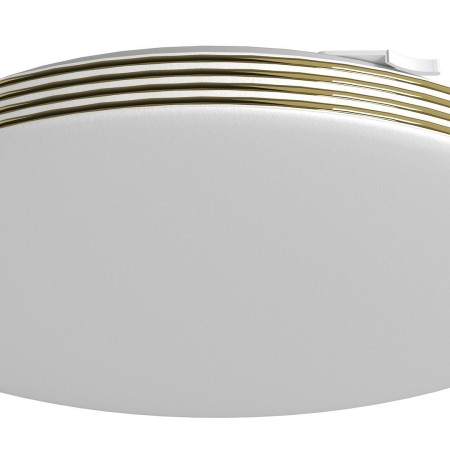 MiLagro ML0250 BEVER plafon LED IP44 10W stylowe lampy sufitowe