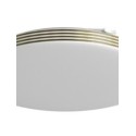 MiLagro ML0250 BEVER plafon LED IP44 10W stylowe lampy sufitowe