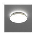 MiLagro ML0250 BEVER plafon LED IP44 10W stylowe lampy sufitowe