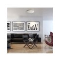 MiLagro ML0250 BEVER plafon LED IP44 10W stylowe lampy sufitowe