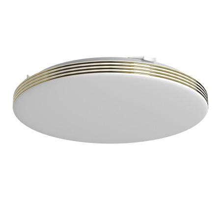 MiLagro ML0251 BEVER plafon LED 16W IP44 oświetlenie klasy premium