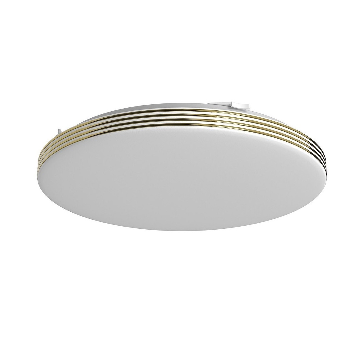 MiLagro ML0251 BEVER plafon LED 16W IP44 oświetlenie klasy premium