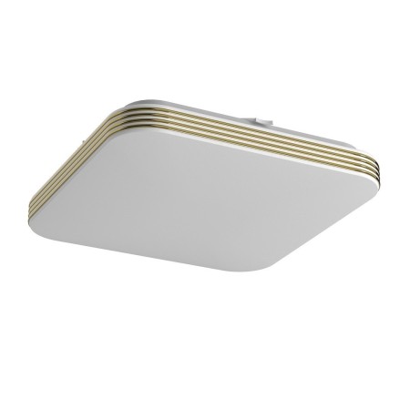 MiLagro ML0252 DABAR plafon LED IP44 11W wyjątkowy element aranżacji