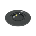 MiLagro ML0440 MAQ plafon LED 32W 3CCT stylowe lampy sufitowe