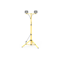 MiLagro EKNS0454 naświetlacz LED Bobby 2x30W oświetlenie klasy premiu