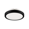 MiLagro EKP0469 plafon Vera 12W IP65 nowoczesne lampy do wnętrz